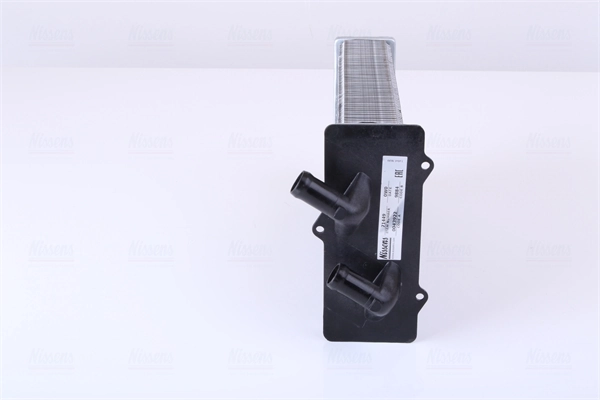 71449 Nissens Radiador de forno (de aquecedor)