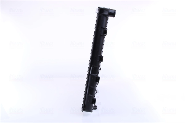 Compre 62763A Nissens Radiador de esfriamento de motor
