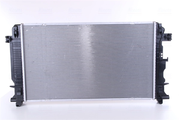 627062 Nissens Radiador de esfriamento de motor