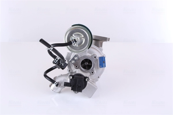 93454 Nissens Turbina