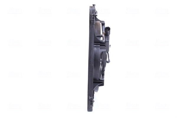 Difusor do radiador de esfriamento, montado com motor e roda de aletas Nissens 85915 preço, a partir de 220,76 USD
