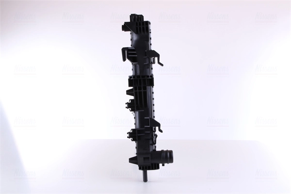 Compre 63556 Nissens Radiador de esfriamento de motor