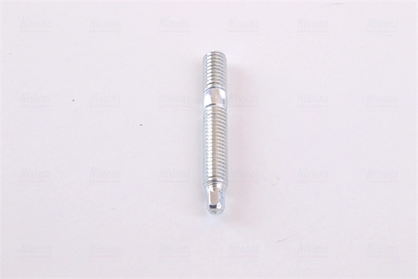 Radiador de aparelho de ar condicionado Nissens 940164