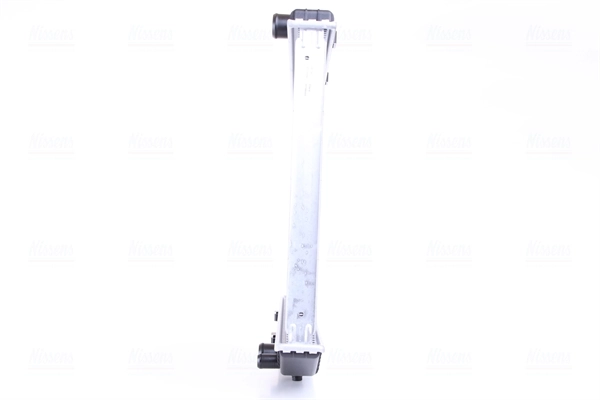 62727A Nissens Radiador de esfriamento de motor