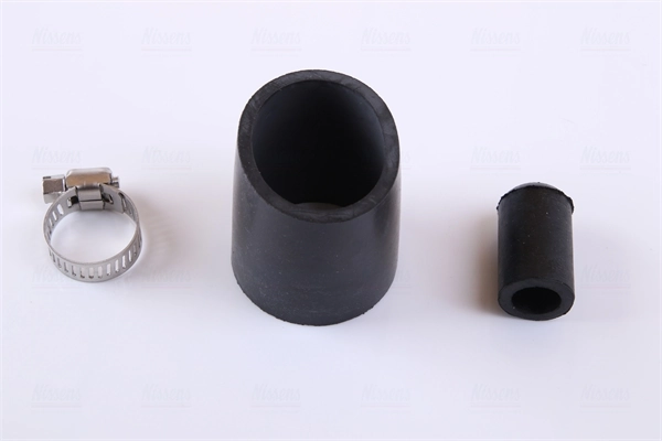 Radiador de esfriamento de motor 60979 Nissens