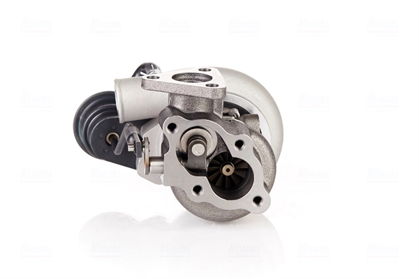 Turbina para Hyundai Accent II LC