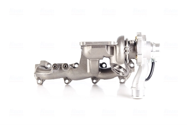 Compre 93077 Nissens Turbina