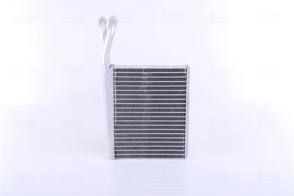 Radiador de forno (de aquecedor) Nissens 72043 preço, a partir de 61,43 USD