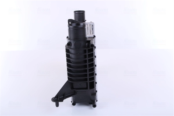 Compre Radiador de intercooler Nissan Tiida 