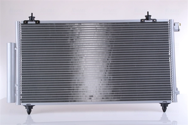 Radiador de aparelho de ar condicionado Nissens 94740 preço, a partir de 111,23 USD