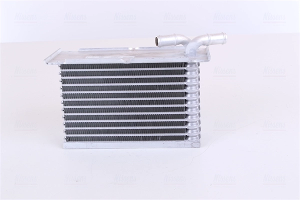 Radiador de óleo Nissens 96470 preço, a partir de 80,16 USD
