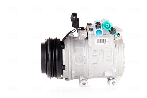 Compre Compressor de aparelho de ar condicionado KIA Carnival 3