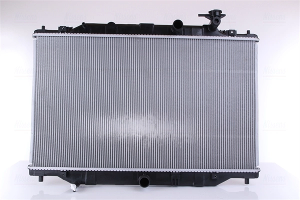 Compre Radiador de esfriamento de motor Mazda CX-5 1