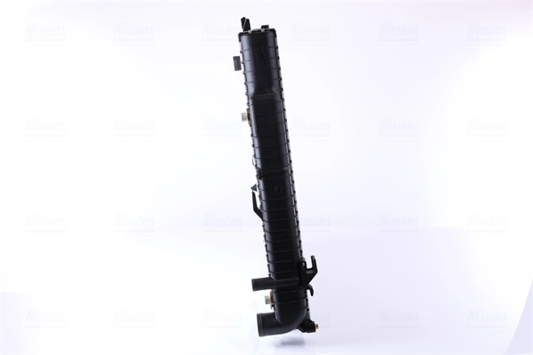 Radiador de esfriamento de motor Nissens 62608A preço, a partir de 197,39 USD