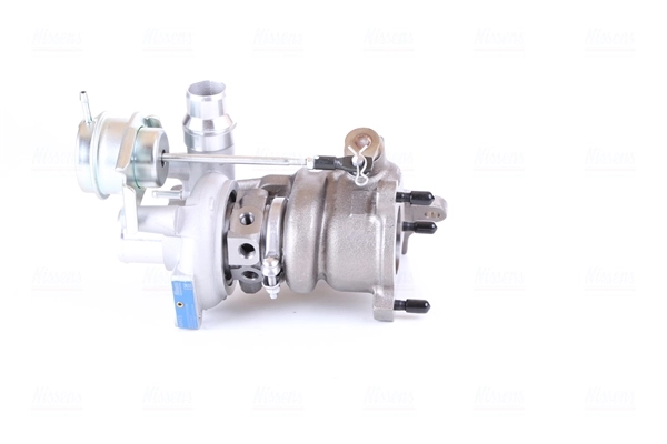 Compre Turbina Nissan Micra 