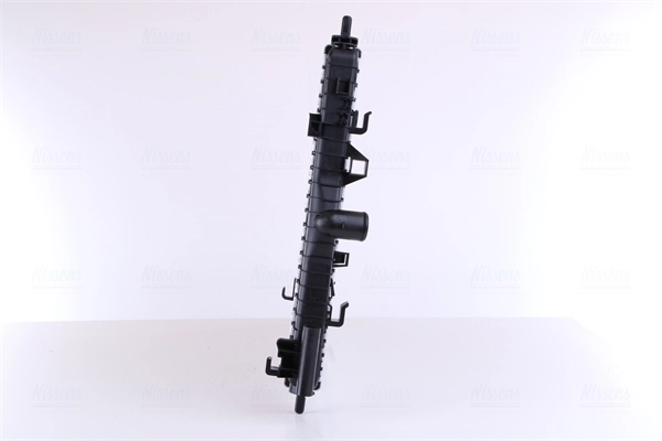 Compre 630712 Nissens Radiador de esfriamento de motor