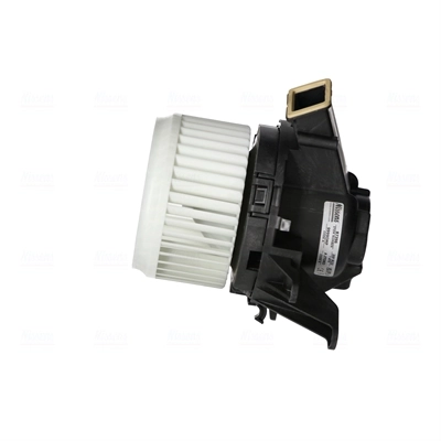 Motor de ventilador de forno (de aquecedor de salão) Fiat 500 X 334