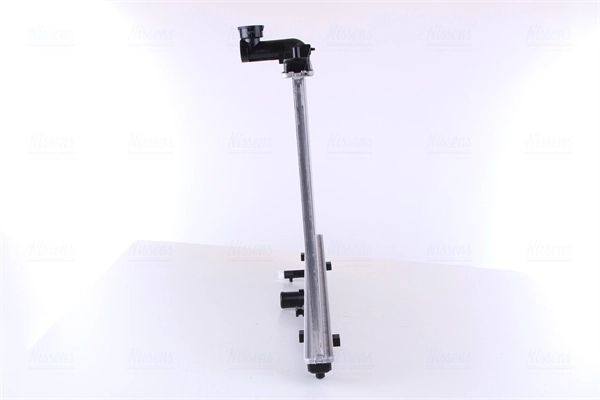 Radiador de esfriamento de motor Nissens 606698 preço, a partir de 198,99 USD