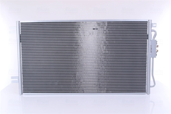 Radiador de aparelho de ar condicionado Nissens 94806 preço, a partir de 107,76 USD