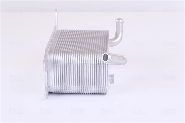 Compre 90841 Nissens Radiador de esfriamento, Caixa Automática de Mudança