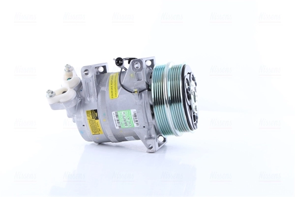  Compressor de aparelho de ar condicionado Ford Kuga I SUV (CBV) (2008 - 2012) I