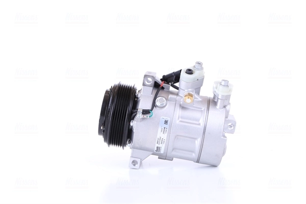 Compre Compressor de aparelho de ar condicionado Mercedes E 