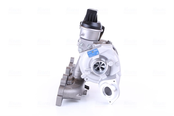 93285 Nissens Turbina