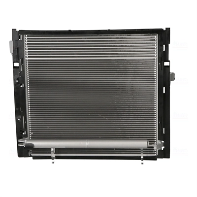 Compre 940394 Nissens Radiador de aparelho de ar condicionado