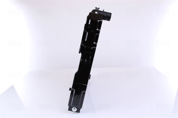 Compre 67358 Nissens Radiador de esfriamento de motor
