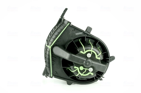 Motor de ventilador de forno (de aquecedor de salão) Nissens 87038 preço, a partir de 86,04 USD