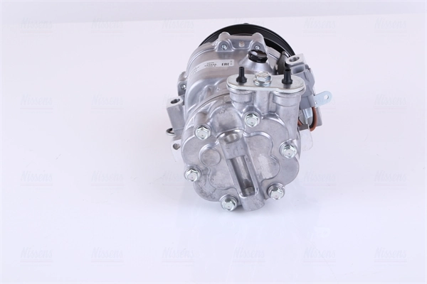 Compressor de aparelho de ar condicionado Nissens 89503 preço, a partir de 74,43 USD