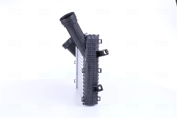 96611 Nissens Radiador de intercooler