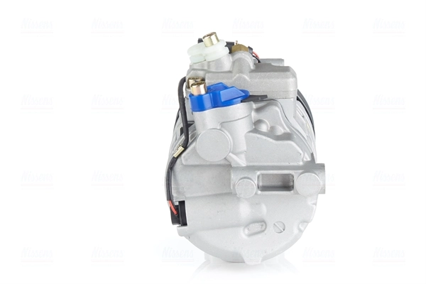 Compre 94812601100 VAG Compressor de aparelho de ar condicionado