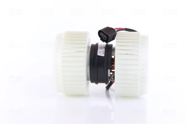  Motor de ventilador de forno (de aquecedor de salão) Audi A8 D3 sedan (4E2, 4E8) (2002 - 2010) D3