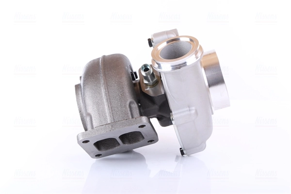 Compre 51091007629 MAN Turbina