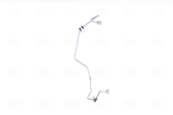 Compre 935027 Nissens Tubo (mangueira) de fornecimento de óleo de turbina