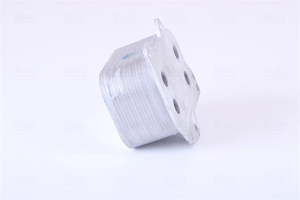 90745 Nissens Radiador de óleo