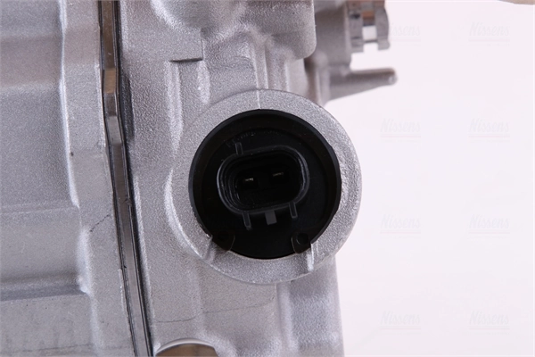 Compressor de aparelho de ar condicionado 890803 Nissens