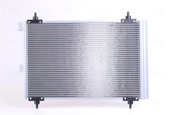 Radiador de aparelho de ar condicionado Nissens 94870 preço, a partir de 60,89 USD