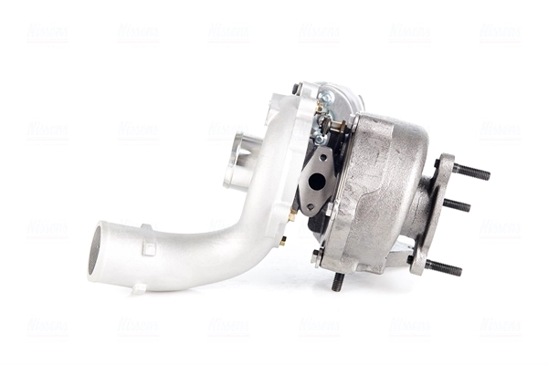 93136 Nissens Turbina