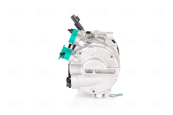Compre Compressor de aparelho de ar condicionado Hyundai Sonata 7