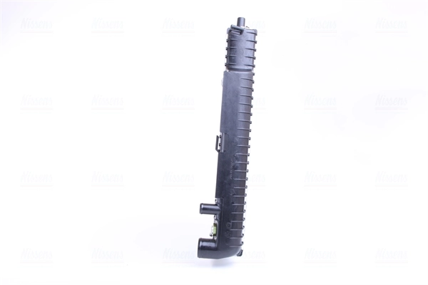62716A Nissens Radiador de esfriamento de motor