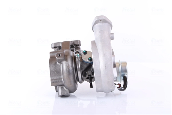  Turbina Toyota Land Cruiser 100 SUV (J10) (1998 - 2005) 100