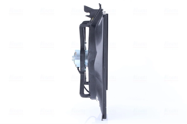  Ventilador elétrico de esfriamento montado (motor + roda de aletas) Volvo S40 I sedan (VS) (1995 - 2003) I
