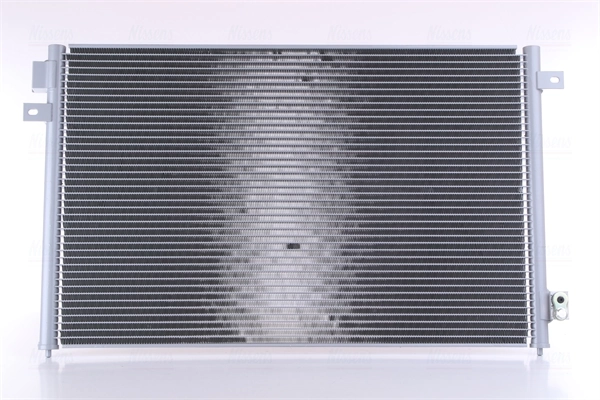 Radiador de aparelho de ar condicionado Nissens 94717 preço, a partir de 100,45 USD