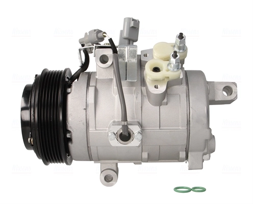 Compressor de aparelho de ar condicionado 883100C06184 Toyota