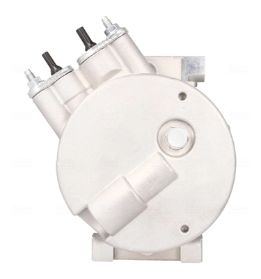 Compressor de aparelho de ar condicionado Nissens 89148