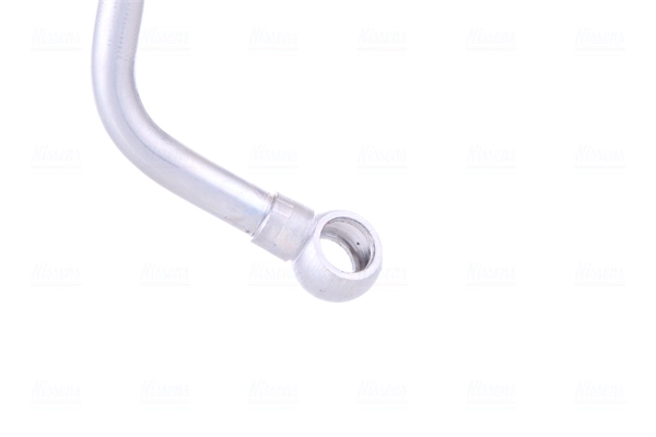 Tubo (mangueira) de fornecimento de óleo de turbina Nissens 935072