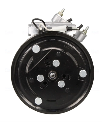 Compressor de aparelho de ar condicionado Nissens 89109 preço, a partir de 76,44 USD