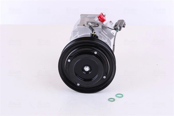 Compressor de aparelho de ar condicionado para Toyota Camry V20
